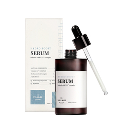 Village 11 Hydro Boost Sérum s Hyaluronem 50 ml