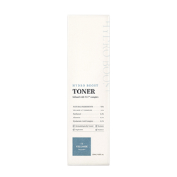 Village 11 Hydro Boost Toner s Hyaluronem 120 ml