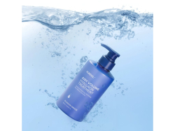 Kundal Airy Volume Hyaluron Treatment Blosson Breeze - hydratační objemový kondicionér 500ml