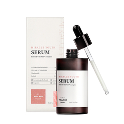 Village 11 Miracle Youth Sérum s Retinolem a Niacinamidem 50 ml