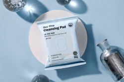 Mizon One Step Cleansing Pad 30ks/85g