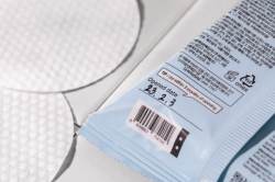Mizon One Step Cleansing Pad 30ks/85g