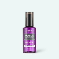 Kundal Macadamia Hair serum - regenerační vlasové sérum  100ml