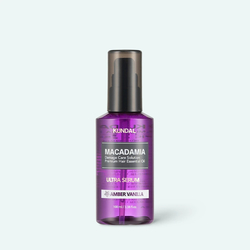 Kundal Hair serum with English Rose - regenerační vlasové sérum - kopie