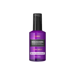 Kundal Macadamia Hair serum - regenerační vlasové sérum  100ml